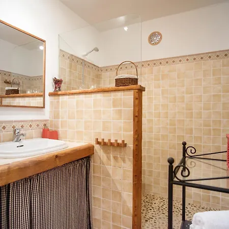 Villa Yourhouse Sa Vinyeta Vinedo