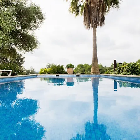 Yourhouse Sa Vinyeta Vinedo Villa *