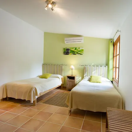 Villa Yourhouse Sa Vinyeta Vinedo *