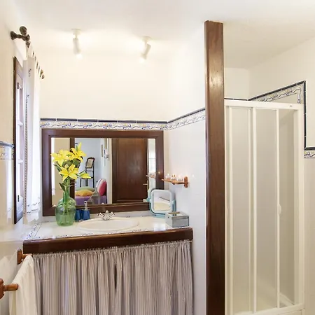 Yourhouse Sa Vinyeta Vinedo Villa *