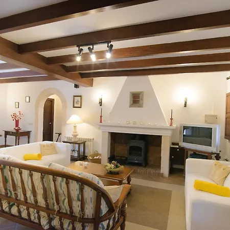 Villa Yourhouse Sa Vinyeta Vinedo Artá