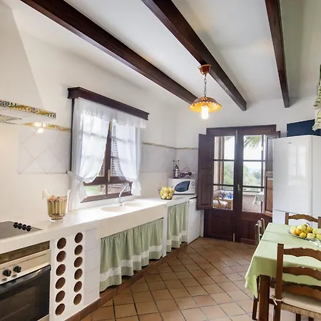 Yourhouse Sa Vinyeta Vinedo *