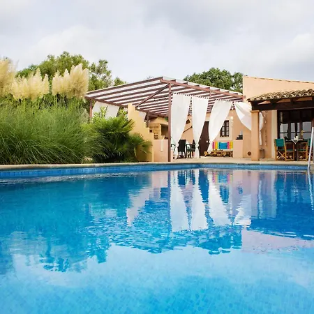 Villa Yourhouse Sa Vinyeta Vinedo