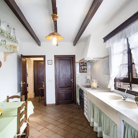 Villa Yourhouse Sa Vinyeta Vinedo *